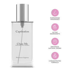 Captivation Chase Me – Woman