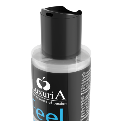 Luxuria Feel Aqua 150 ml
