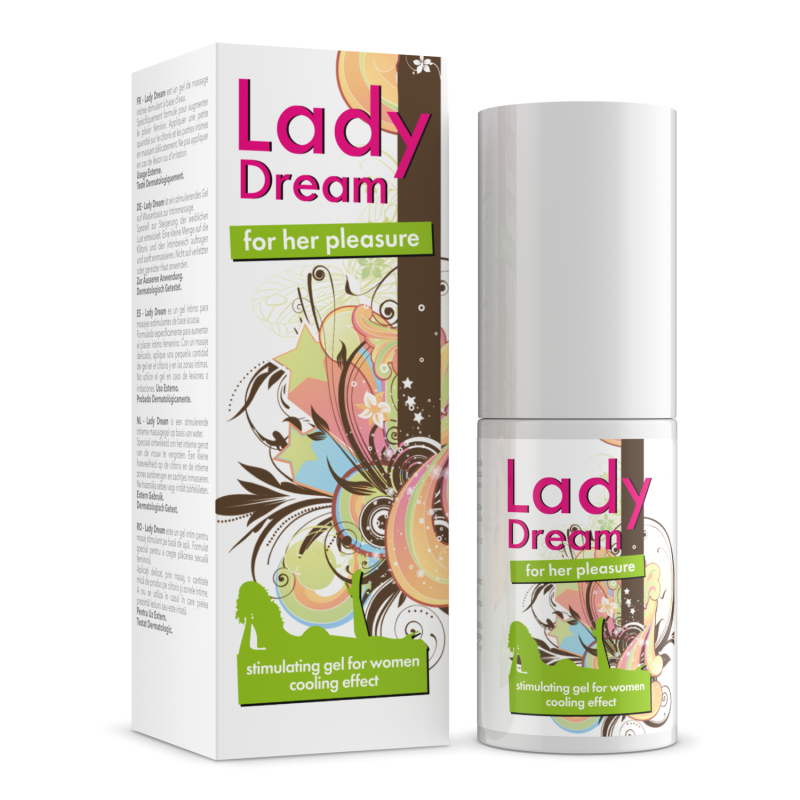 Lady Dream